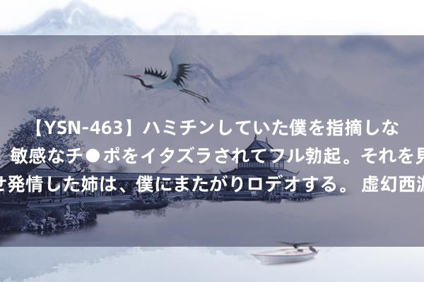 【YSN-463】ハミチンしていた僕を指摘しながらも含み笑いを浮かべ、敏感なチ●ポをイタズラされてフル勃起。それを見て目をトロ～ンとさせ発情した姉は、僕にまたがりロデオする。 虚幻西游：175超等联赛12强名单，诞辰惬心男儿村施总卖号！