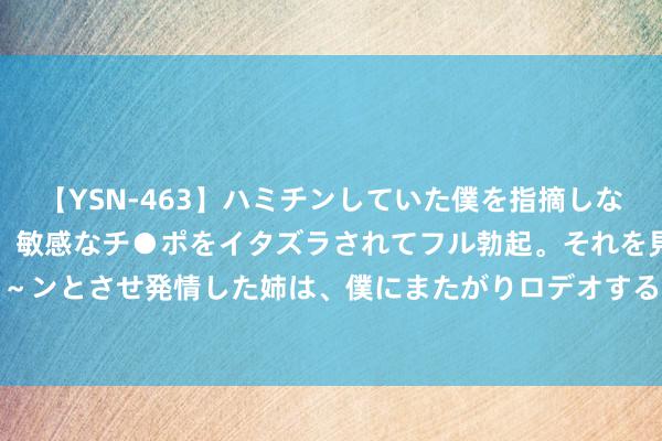 【YSN-463】ハミチンしていた僕を指摘しながらも含み笑いを浮かべ、敏感なチ●ポをイタズラされてフル勃起。それを見て目をトロ～ンとさせ発情した姉は、僕にまたがりロデオする。 党建 | 我院支部布告讲堂第九讲开讲