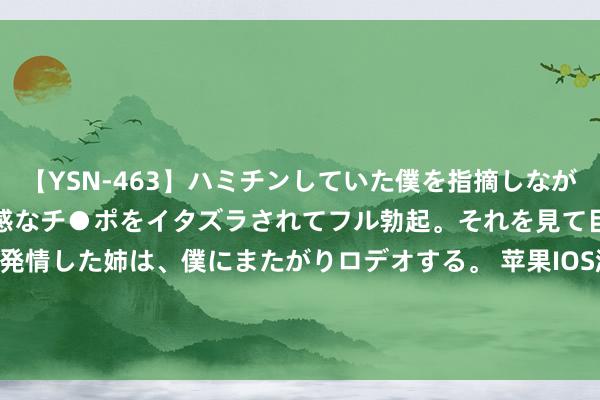 【YSN-463】ハミチンしていた僕を指摘しながらも含み笑いを浮かべ、敏感なチ●ポをイタズラされてフル勃起。それを見て目をトロ～ンとさせ発情した姉は、僕にまたがりロデオする。 苹果IOS游戏下载: 「灵魂变种-SOULVARS」-2022日本热卖独处游戏