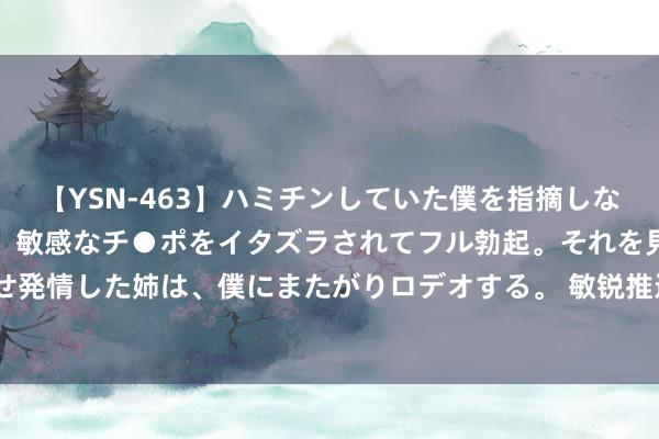 【YSN-463】ハミチンしていた僕を指摘しながらも含み笑いを浮かべ、敏感なチ●ポをイタズラされてフル勃起。それを見て目をトロ～ンとさせ発情した姉は、僕にまたがりロデオする。 敏锐推进”入股细节引监管追问 影石改换IPO酸心“注册关